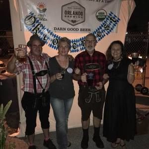 Meet your Posher, Trudy